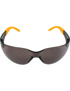 Gafas de Seguridad Dewalt DPG54-2C Humo Alto Rendimiento Paquete de 4 2