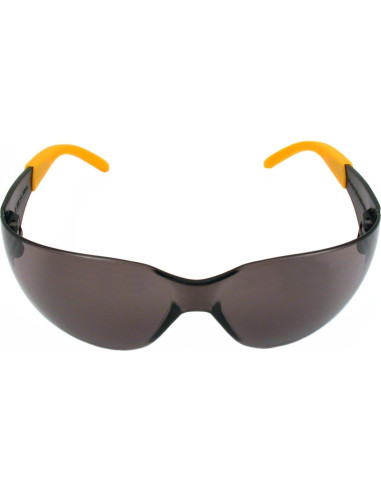 Gafas de Seguridad Dewalt DPG54-2C Humo Alto Rendimiento Paquete de 4