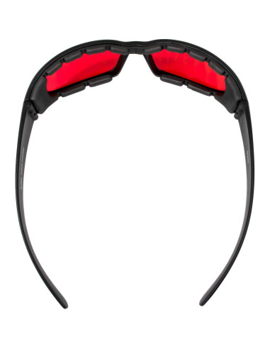 Gafas de Seguridad Global Vision Cougar SM Unisex Adulto