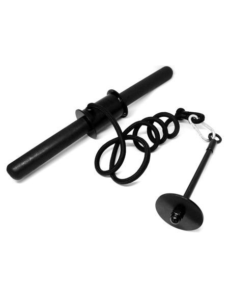 Rodillo de Muñeca y Antebrazo A2ZCARE - Soporta 45.4 kg