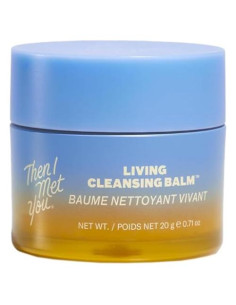 Bálsamo Limpiador Vivo Soko 20g - Vegano, Sin Residuos