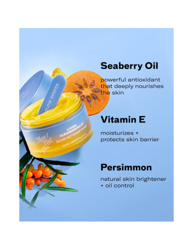 Bálsamo Limpiador Vivo Soko 20g - Vegano, Sin Residuos