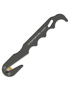 Cortador de Correas Ontario Knife Company Modelo 4 16.84 cm