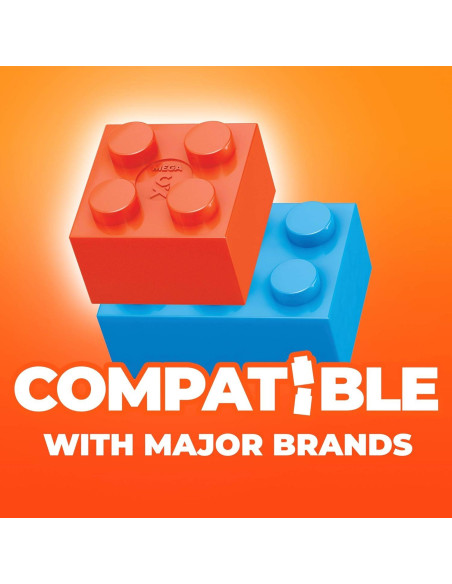 Set de Construcción Mega Construx Pokemon Togepi 21 Piezas