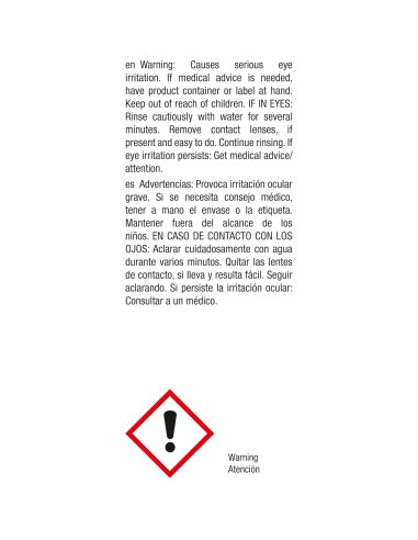 Polvo Desincrustante Miele GP DC WG 272 g para Lavadoras y Lavavajillas