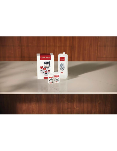 Polvo Desincrustante Miele GP DC WG 272 g para Lavadoras y Lavavajillas