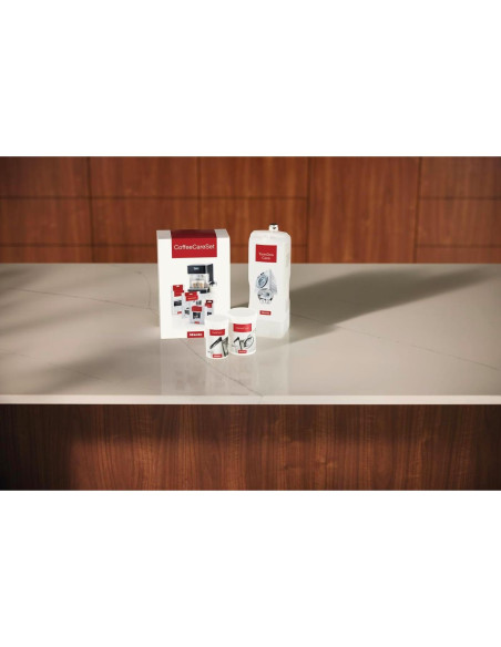 Polvo Desincrustante Miele GP DC WG 272 g para Lavadoras y Lavavajillas