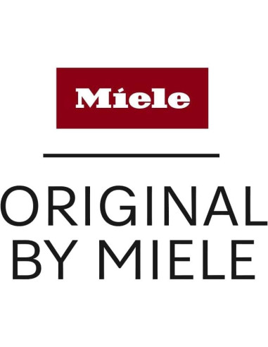 Polvo Desincrustante Miele GP DC WG 272 g para Lavadoras y Lavavajillas