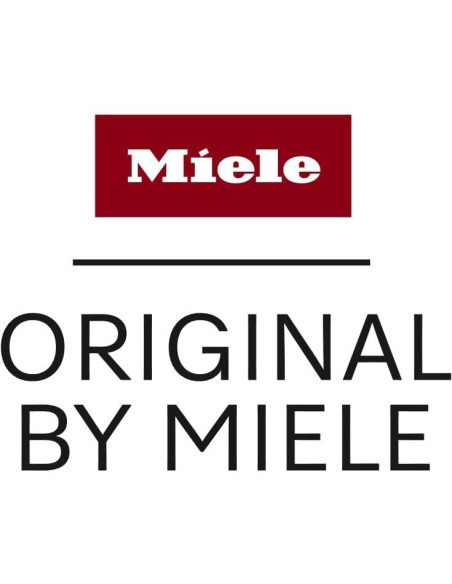 Polvo Desincrustante Miele GP DC WG 272 g para Lavadoras y Lavavajillas