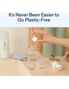 Set de Jabón de Manos Espumoso Blueland 1 Dispensador 4 Aromas 2