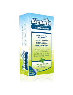 Limpiador Dental Multipropósito Regent Labs Kleenite 4x9oz