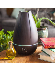 Difusor de Aceite Esencial HealthSmart 500ml, 2 Unidades 2