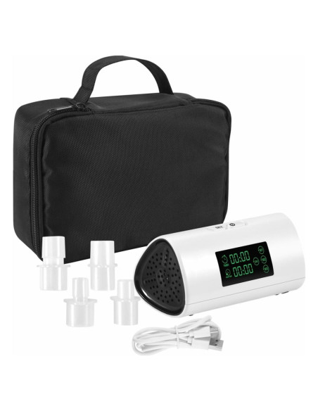 Kit de Limpieza Portátil Multifuncional PGBAYDIE 2025