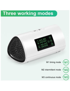 Kit de Limpieza Portátil Multifuncional PGBAYDIE 2025 2