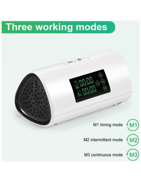 Kit de Limpieza Portátil Multifuncional PGBAYDIE 2025