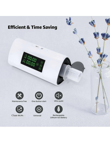 Kit de Limpieza Portátil Multifuncional PGBAYDIE 2025