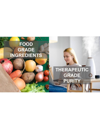 Concentrado Alimenticio HUMIDIPURE para Humidificadores 200 días