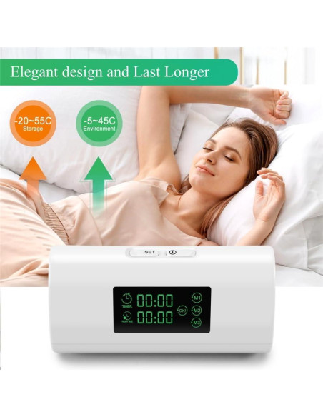 Kit de Limpieza Portátil Multifuncional PGBAYDIE 2025