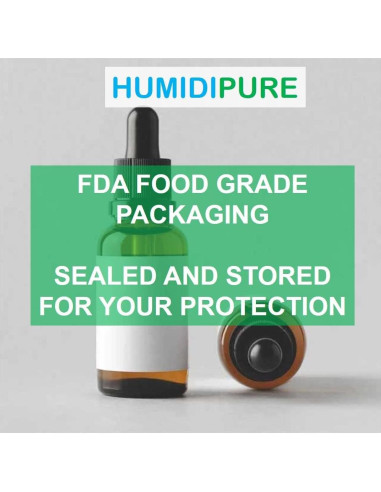 Concentrado Alimenticio HUMIDIPURE para Humidificadores 200 días