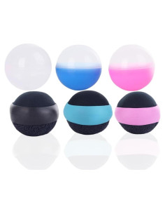 Bola Limpiadora de Pantalla Forzaddik - Paquete de 3