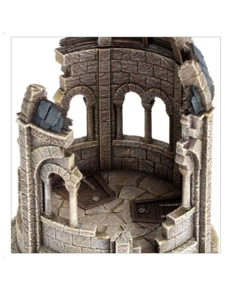 Juego de Batalla Estratégica Games Workshop Torre de Gondor