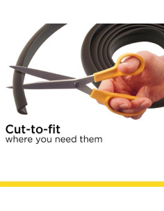 Kit de Parachoques de Espuma Safety 1st HS251 - 3.66m 2