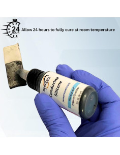 Silicona Conductiva SilexCore 28.35 ml para Reparaciones Eléctricas 2