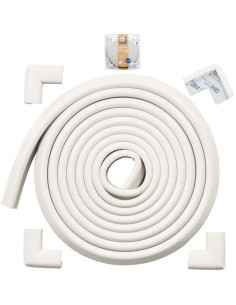 Protectores de Esquinas Roving Cove + Cinta 3M 36 pies 2