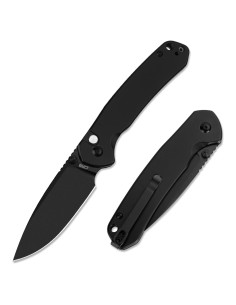 Cuchillo Plegable CJRB Pyrite J1925 Acero AR-RPM9 7.9 cm