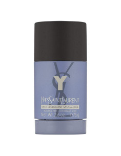 Desodorante en Barra Yves Saint Laurent Y 75g Sin Alcohol