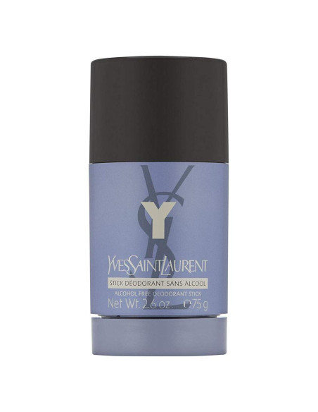 Desodorante en Barra Yves Saint Laurent Y 75g Sin Alcohol