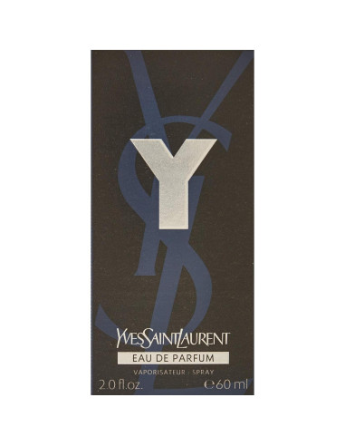 Yves Saint Laurent EDP Spray Hombre 59 ml Fragancia Aromática