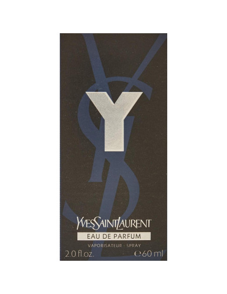 Yves Saint Laurent EDP Spray Hombre 59 ml Fragancia Aromática