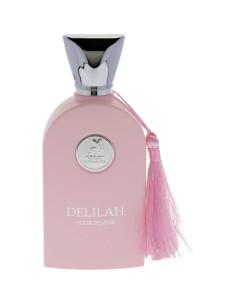Eau de Parfum Delilah Maison Alhambra 100 ml para Mujeres 2