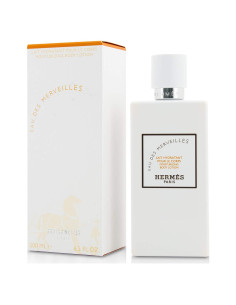 Loción Corporal Eau des Merveilles Hermes 245g Hidratante