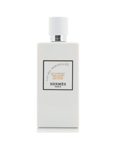 Loción Corporal Eau des Merveilles Hermes 245g Hidratante 2