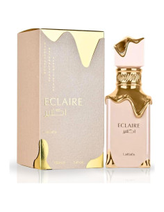 Lattafa Eclaire EDP Spray 100ml - Fragancia Dulce para Mujeres