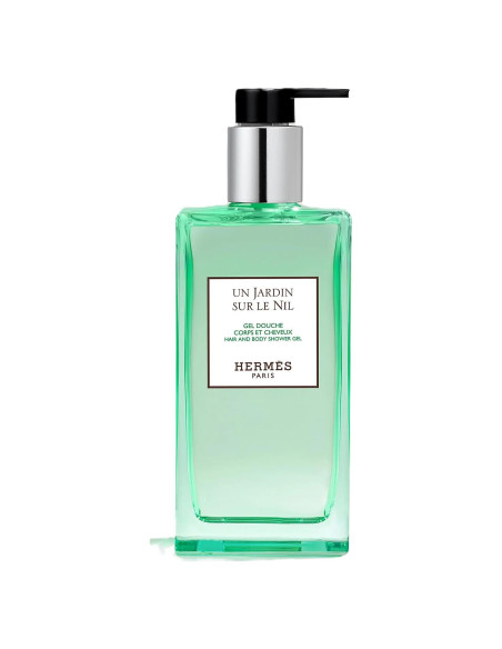 Gel de Ducha Recargable Hermes Un Jardin Sur Le Nil 184g