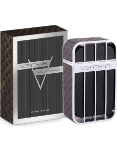 Eau de Parfum Armaf Ventana para Hombres 100 ml 2