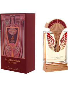 Eau de Parfum Unisex Maison Alhambra La Charmante Eclatante 100 ml 2