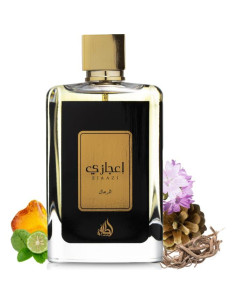 Eau de Parfum Lattafa Ejaazi para Hombres 100 ml 2