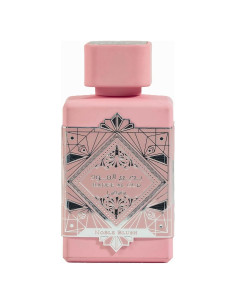 Eau de Parfum Unisex Lattafa Bade'e Al Oud Noble Blush 100ml