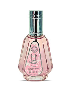 Perfume Lattafa Yara EDP 50ml - Fragancia Dulce Tropical 2