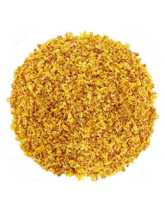 Té de Hierbas Flor de Osmanthus Seco 113.4g DemasiadoGet