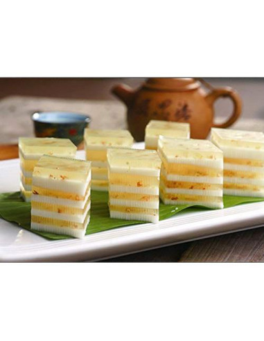 Té de Hierbas Flor de Osmanthus Seco 113.4g DemasiadoGet