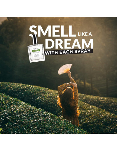 Colonia Demeter 100 ml Té Earl Grey - Fragancia Única