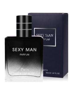 Colonia Charm para Hombres - Fragancia Larga Duración 181g