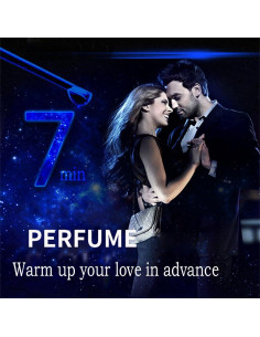 Colonia Charm para Hombres - Fragancia Larga Duración 181g 2