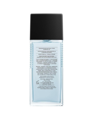 Adidas Moves Him Fragancia Corporal 75 ml - Notas Frescas