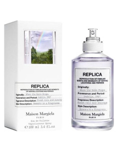 Eau de Toilette Maison Margiela REPLICA 100 mL Acuática